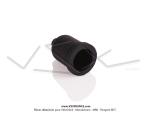 Capuchon de borne HT �6x�20x42mm