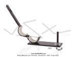 Outils SoleX : Bloque galet �40mm pour SoleX 3800 / 5000