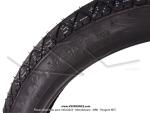 Pneu 2 1/4 x 16 - Teknix  T100  - 38J - Renforc� (TT)