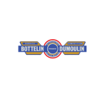 Porte-bidon de SoleXine - Bottelin-Dumoulin - pour SoleX 1400 / 1700 / 2200 / 3300 / 3800