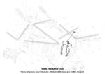Support moteur pour PliSoleX