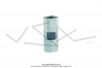 Entretoise d'chappement 8/lg.30 pour Mobylette Motobcane AV49 / Motoconfort AU49