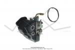 Carburateur 201 - GA14 - Import - style Gurtner pour Peugeot 103 SPX / RCX