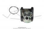 Carburateur 201 - GA14 - Import - style Gurtner pour Peugeot 103 SPX / RCX