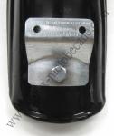 Support de Porte plaque d'immatriculation pour SoleX / Mobylette / Motos