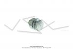 Serre-cble de starter M5x0.8xlg.9.5mm cyclos (21010)