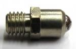 Graisseur de vilebrequin (cot embrayage) - M4x75 - pour Mobylette Motobcane / Motoconfort / MBK