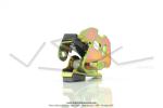 Rupteur (Vis platines) - Origine Novi - pour Mobylette Motobcane Motoconfort MBK (AV7/AV10)