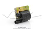 Bobine d'allumage externe Haute Tension - allumage  rupteur pour Peugeot 103
