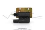 Bobine d'allumage externe Haute Tension - allumage  rupteur pour Peugeot 103