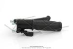 Poigne de gaz Ancien Modle Peugeot 103 SP / MVL / Vogue