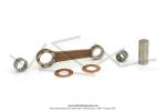 Bielle complte pour Mobylette MBK 51 / 881 / 89 (Electronique)