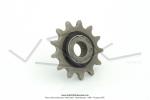 Pignon de chaine moteur 13 dents pour Peugeot 103 SPX / RCX