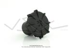 Bouchon de rservoir  vis 28mm pour Peugeot 103
