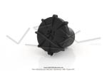 Bouchon de rservoir  vis 28mm pour Peugeot 103