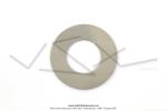 Rondelle de pdalier 16.3x32x0.5 pour Mobylette Motobcane Motoconfort MBK