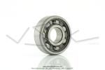 Roulement de vilebrequin 6302QR (16x42x13) SKF pour Mobylette Motobcane Motoconfort MBK AV7 / AV10