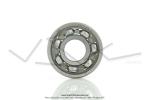 Roulement de vilebrequin 6302QR (16x42x13) SKF pour Mobylette Motobcane Motoconfort MBK AV7 / AV10