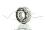 Roulement de vilebrequin 6302QR (16x42x13) SKF pour Mobylette Motobcane Motoconfort MBK AV7 / AV10