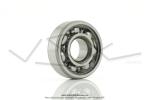 Roulement de vilebrequin 6302QR (16x42x13) SKF pour Mobylette Motobcane Motoconfort MBK AV7 / AV10