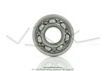 Roulement de vilebrequin 6302QR (16x42x13) SKF pour Mobylette Motobcane Motoconfort MBK AV7 / AV10