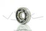Roulement de vilebrequin 6302QR (16x42x13) SKF pour Mobylette Motobcane Motoconfort MBK AV7 / AV10