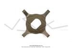 Ressort toile d'embrayage (variateur) - Transval - pour Peugeot 103 / 104 / GT10