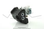 Carburateur Gurtner 243 pour Peugeot 103 Vogue