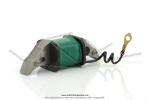Bobine interne d'clairage Origine Novi 170327 Verte 12V pour Mobylette Motobcane Motoconfort MBK (AV7/AV10)