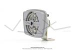 Avertisseur (Klaxon) - TR7 - 6V - 10W - pour Peugeot BB RS / Peugeot 104