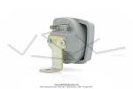 Avertisseur (Klaxon) - TR7 - 6V - 10W - pour Peugeot BB RS / Peugeot 104