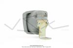 Avertisseur (Klaxon) - TR7 - 6V - 10W - pour Peugeot BB RS / Peugeot 104