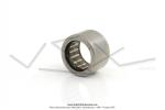 Cage  aiguilles d'embrayage et variateur - 15x21x14 - INA - pour Peugeot 101 / 102 / 103 / 104 (Ancien Modle)