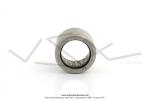 Cage  aiguilles d'embrayage et variateur - 15x21x14 - INA - pour Peugeot 101 / 102 / 103 / 104 (Ancien Modle)