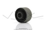 Flexibloc / Silent-bloc moteur avec isolant thermique 11x32x23,2x18 pour Mobylette Motobcane Motoconfort MBK AV7 / AV10