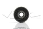 Flexibloc / Silent-bloc moteur avec isolant thermique 11x32x23,2x18 pour Mobylette Motobcane Motoconfort MBK AV7 / AV10