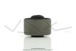 Flexibloc / Silent-bloc moteur avec isolant thermique 11x32x23,2x18 pour Mobylette Motobcane Motoconfort MBK AV7 / AV10