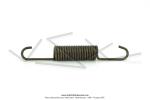 Ressort de bquille pour Mobylette Motobcane Motoconfort MBK 40 / 41 / 50 / 51