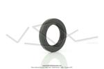 Joint spi de vilebrequin - 20x30x4,5mm (ct embrayage) - pour Peugeot 101 / 102 / 103 / 104 / GT10 / BB et de bote relais Motobcane SP98 (...)