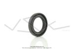 Joint spi de vilebrequin - 20x30x4,5mm (ct embrayage) - pour Peugeot 101 / 102 / 103 / 104 / GT10 / BB et de bote relais Motobcane SP98 (...)