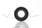 Joint spi de vilebrequin - 16x30x4,5mm (ct allumage) - pour Peugeot 101 / 102 / 103 / 104 / GT10 / BB