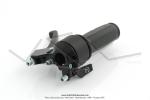 Poigne d'acclrateur pour Mobylette Motobcane / MBK 51 (Swing)