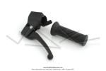 Poigne de frein gauche  Tassaba  Nouveau Modle Peugeot 103 SP / MVL / Vogue