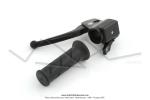 Poigne de frein gauche  Tassaba  Nouveau Modle Peugeot 103 SP / MVL / Vogue