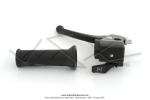 Poigne de frein gauche  Tassaba  Nouveau Modle Peugeot 103 SP / MVL / Vogue