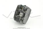 Culasse avec dcompresseur - Transval - pour Peugeot 103 / 104
