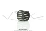 Cage  aiguilles de piston -  13x16x14 pour Mobylette Motobcane Motoconfort MBK