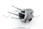Carters moteur avec roulements et joints spi - TRANSVAL - Version  Pleine  - pour Peugeot 103 SP / MVL (version pleine)