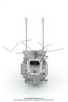 Carters moteur avec roulements et joints spi - TRANSVAL - Version  Pleine  - pour Peugeot 103 SP / MVL (version pleine)