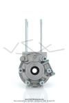 Carters moteur avec roulements et joints spi - TRANSVAL - Version  Pleine  - pour Peugeot 103 SP / MVL (version pleine)